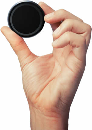 wheemo in hand