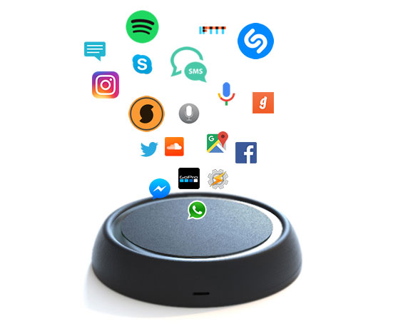 wheemo noise cancellation